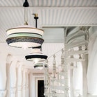 Calypso Guadaloupe Pendant Light