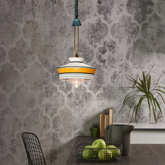 Calypso Martinique Pendant Light