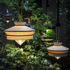 Calypso Martinique Pendant Light