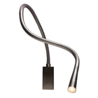 Flexiled Steel Wall Light