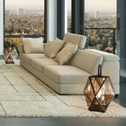 Muse Battery Operated Outdoor Floor Lamp