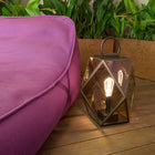 Muse Battery Operated Outdoor Floor Lamp