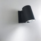 Oblique Wall Light
