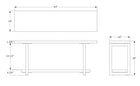 GAX 18 Console