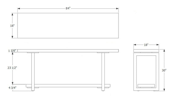 GAX 18 Console