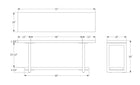 GAX 18 Console
