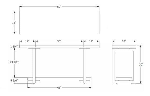 GAX 18 Console