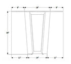GAX XW Table