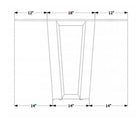 GAX XW Table