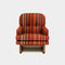 Melinda PS Chair  option Paul Smith 2