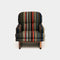 Melinda PS Chair  option Paul Smith 3