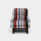 Melinda PS Chair  option Paul Smith 4