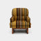 Melinda PS Chair  option Paul Smith 7
