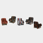 Melinda PS Chair