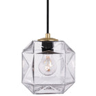 Mimo Cube Pendant Light