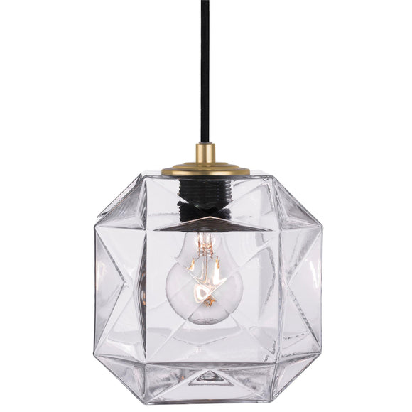 Mimo Cube Pendant Light