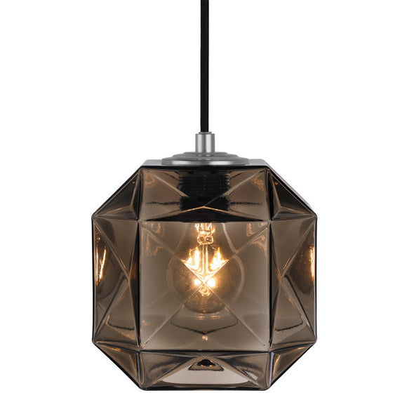 Mimo Cube Pendant Light