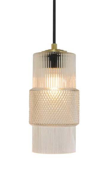 Mimo Cylinder Pendant Light