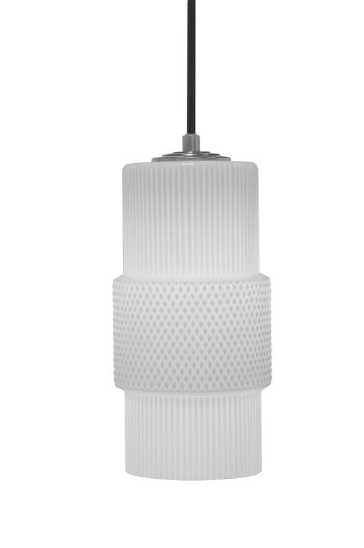 Mimo Cylinder Pendant Light