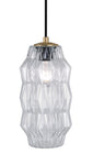 Mimo Faceted Pendant Light