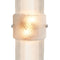 Mimo Cylinder Wall Light  option Clear