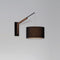 Talea Wall Light  option Black Amaretto