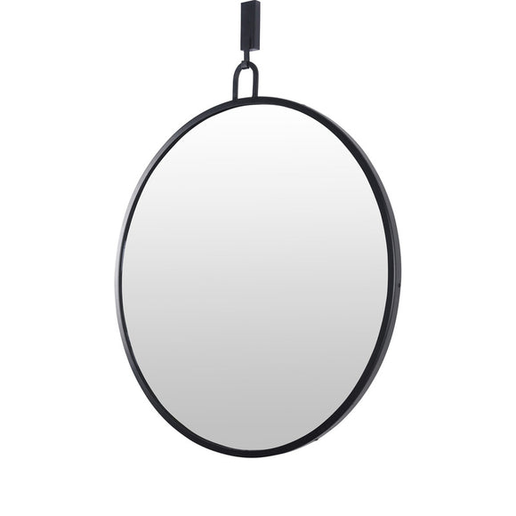 Round Stopwatch Mirror