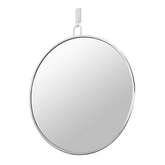 Round Stopwatch Mirror