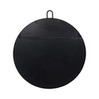 Round Stopwatch Mirror