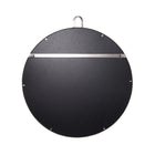 Round Stopwatch Mirror