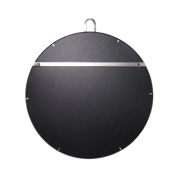 Round Stopwatch Mirror