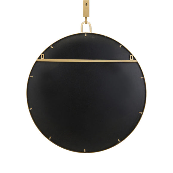 Round Stopwatch Mirror