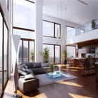 Chroman Mini Pendant Light