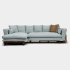 LRG Left Sectional Sofa