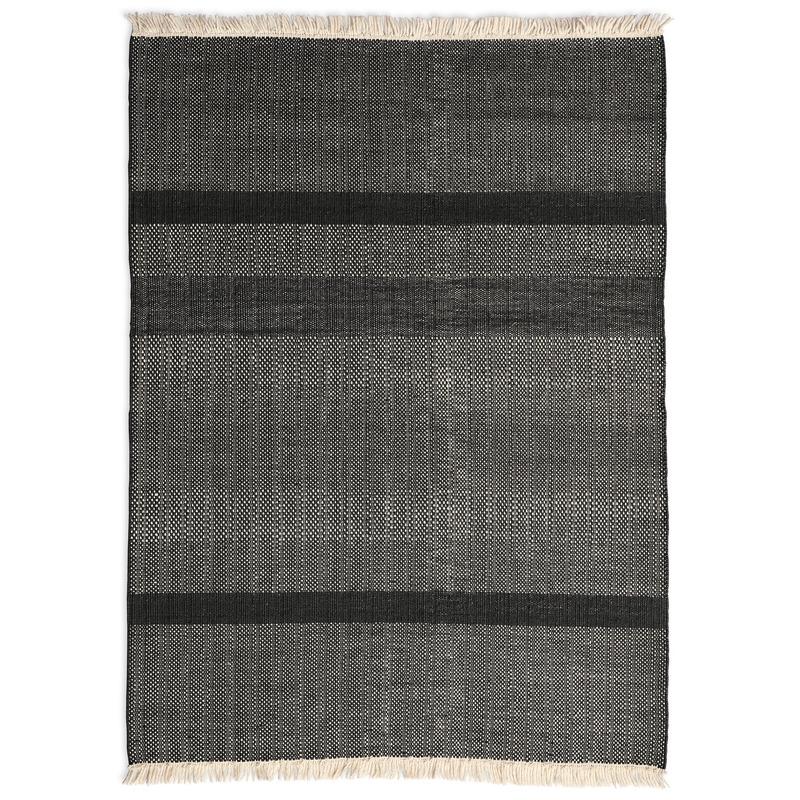 Tres Texture Rug