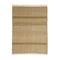 Tres Texture Rug  option Ochre