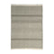 Tres Texture Rug  option Pearl