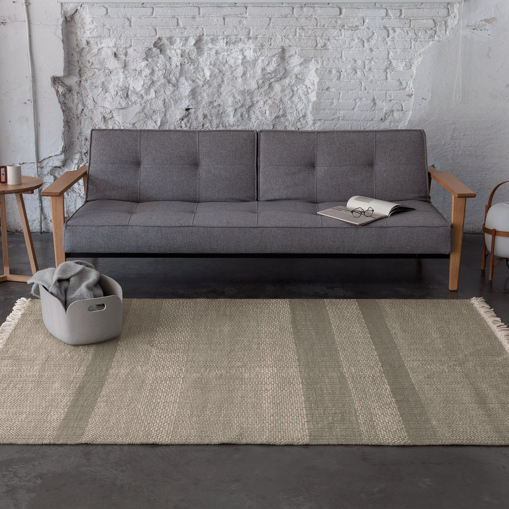 Tres Texture Rug