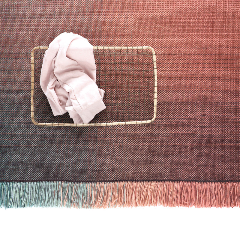 Shade Palette Rug
