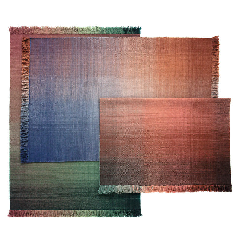 Shade Palette Rug