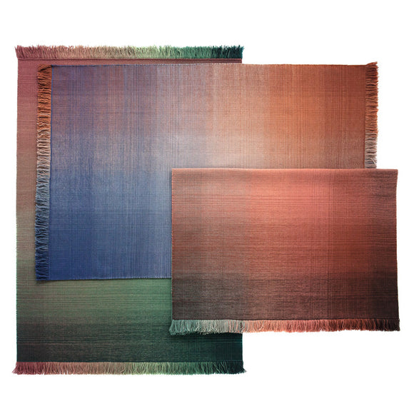 Shade Palette Rug