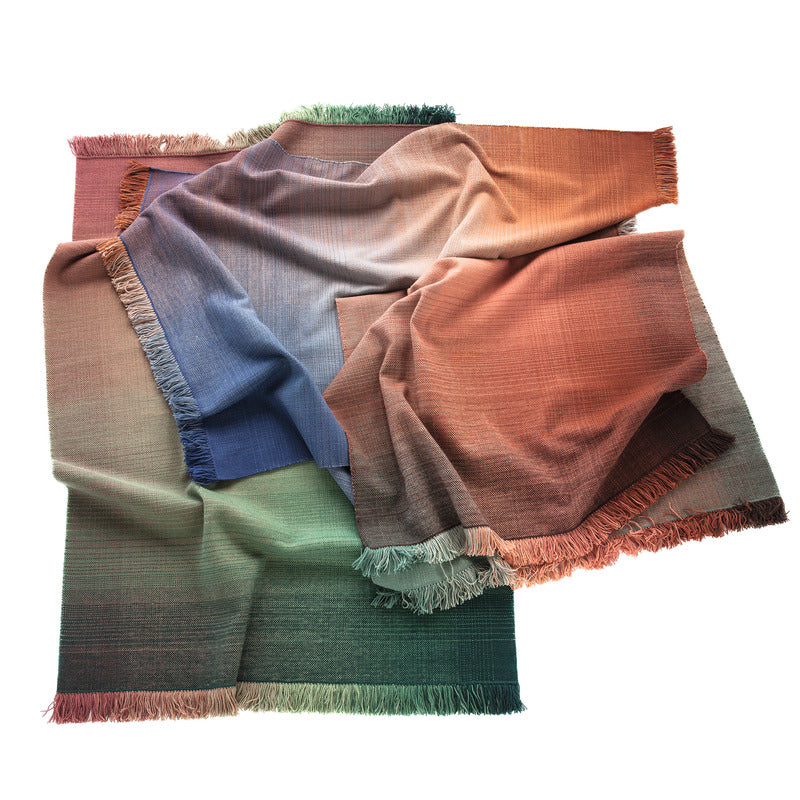 Shade Palette Rug
