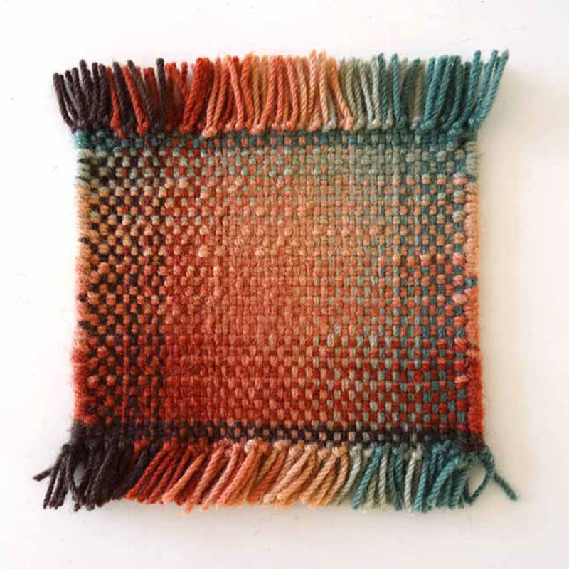 Shade Palette Rug