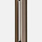 Fanimation Indoor / Outdoor Downrods  option Brushed Nickel