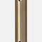 Fanimation Indoor / Outdoor Downrods  option Brushed Satin