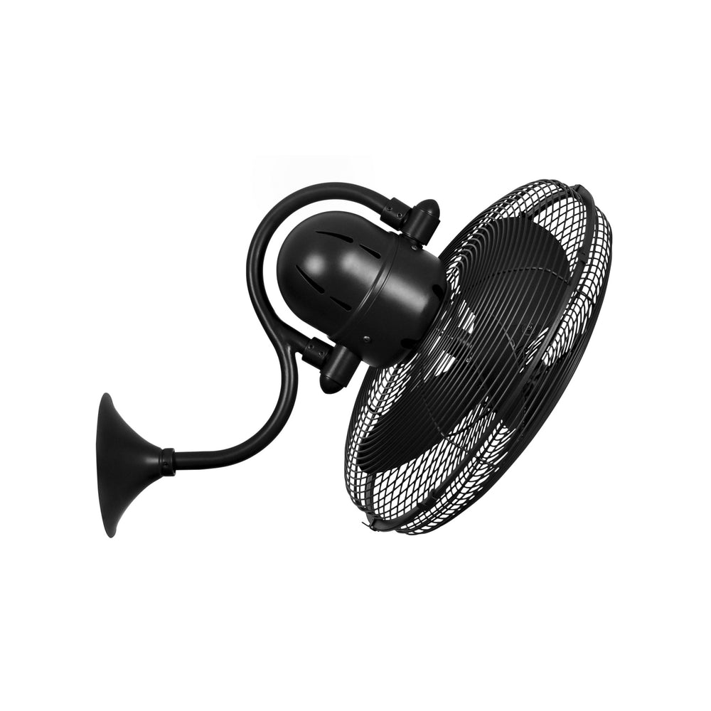 Laura Wall Fan