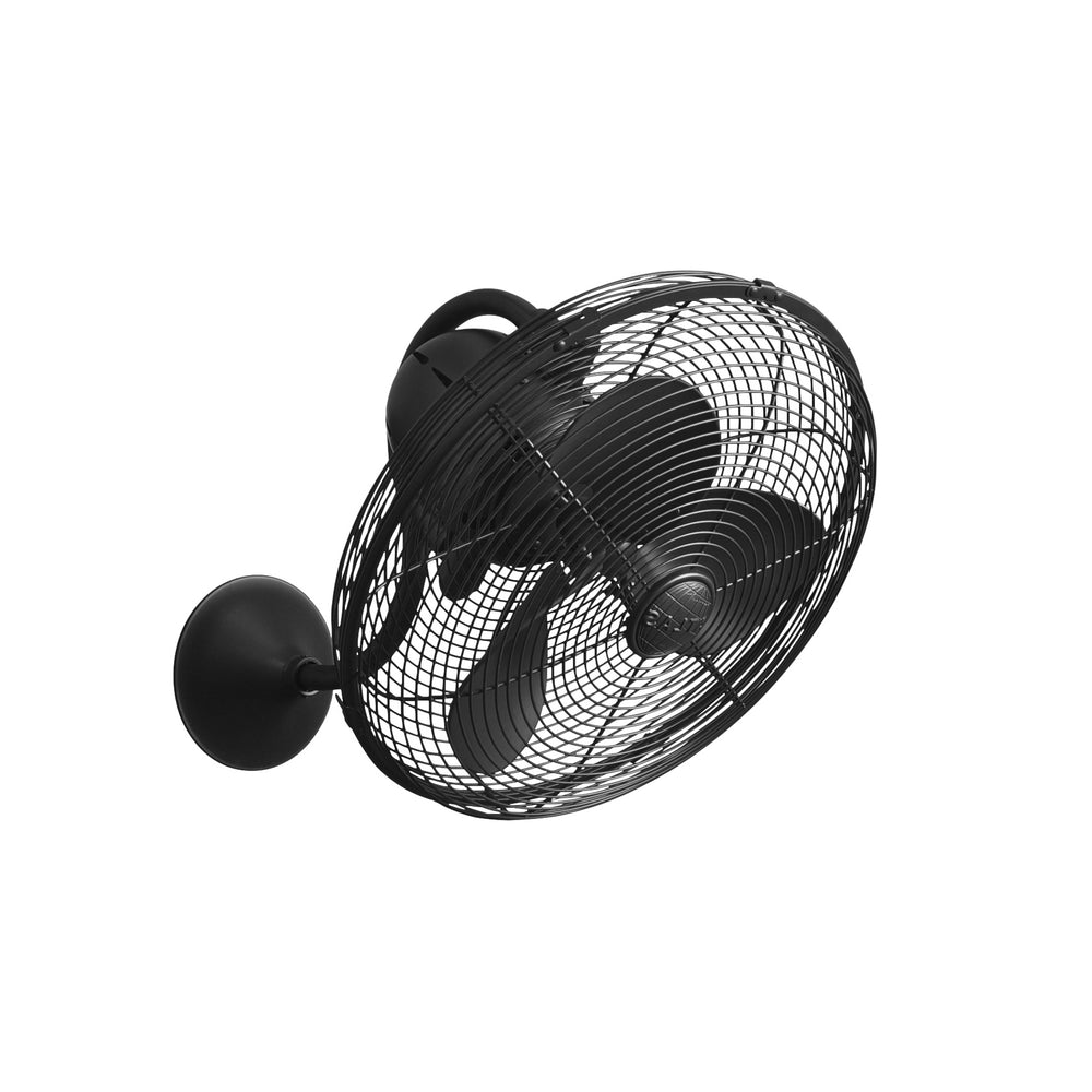 Laura Wall Fan