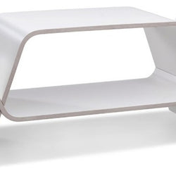 White Laminate