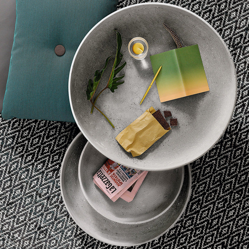 Moon Decoration Bowl