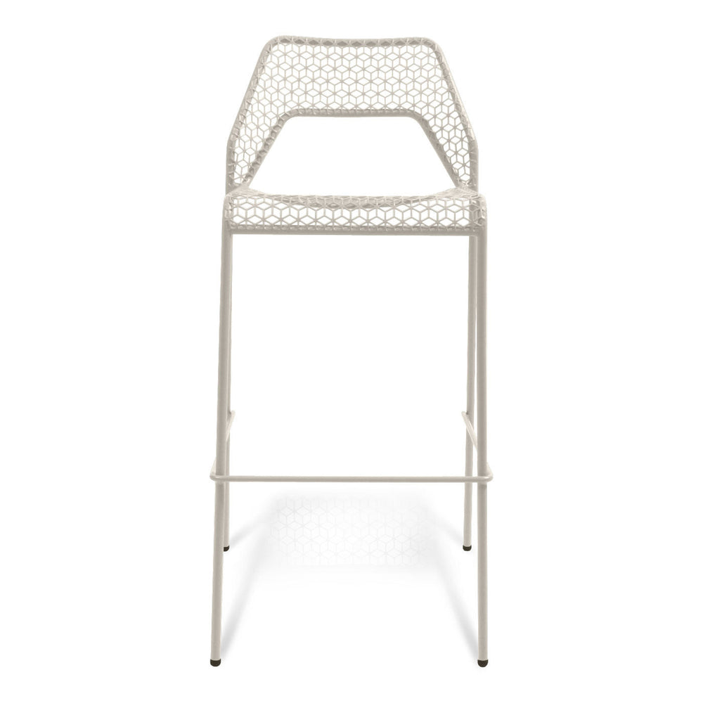 Hot Mesh Bar and Counter Stool
